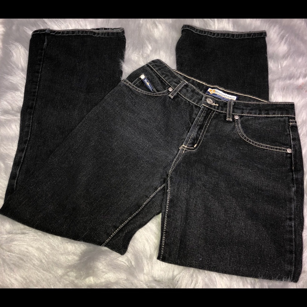 Vintage jeans